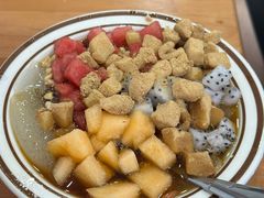 -李氏凉糕(中心街店)