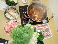 -海底捞火锅(凯德广场店)