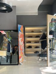 -ChenV西服礼服高级定制(市区养育巷店)