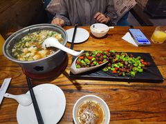 -苹果树下艺术餐厅(通州店)