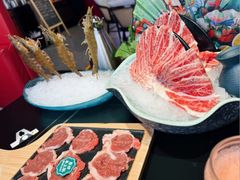 -乔先生涮肉·鲜活牛羊肉火锅(塘沽店)