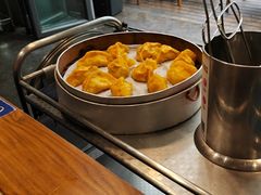 -船梆煮•蒸汽海鲜·生腌干蒸(五四广场店)