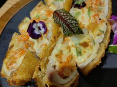 -壹泰东南亚主题餐厅·高良姜风情(州桥店)