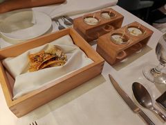 -王品牛排(福州泰禾店)