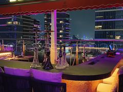 -DEW Lounge(深圳湾店)