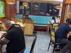 -光海·乡记酸菜鱼·始于1996(花园路店)