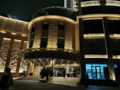 -弘毅大酒店(武汉大学国际学术交流中心店)