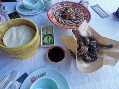 -褚记北京烤鸭(广州路店)