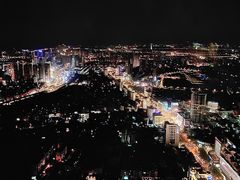 -镇江苏宁万豪酒店-苏筵中餐厅