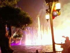 -珠海横琴长隆《卡卡虎奇遇记》