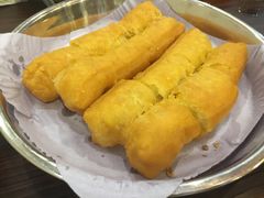-顺德一品粥·20年凤城老字号(芳村店)