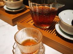 -珍呈中餐厅•粤川淮扬新疆(乌鲁木齐康莱德酒店)