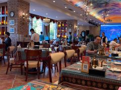 -巴依老爷新疆美食(工体旗舰店)