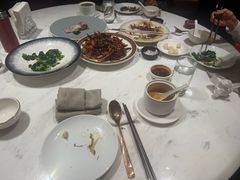 -珍呈中餐厅•粤川淮扬新疆(乌鲁木齐康莱德酒店)