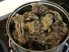 -清真益鑫羊肉手抓馆(南大街店)