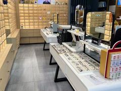 -一代眼镜·蔡司配镜(浦东大拇指广场店)