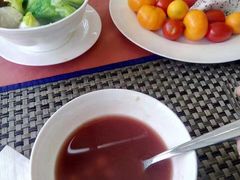 -金石国际大酒店·金丽自助餐厅