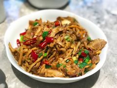 -四道菜·福建菜馆(新街口金鹰店)