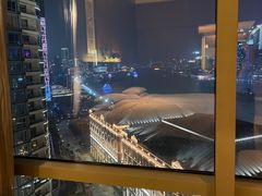 -上海外滩茂悦大酒店