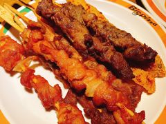 -比格比萨自助(商业大厦店)