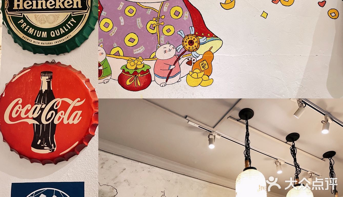 魔都探店｜藏在淮海路的宝藏日料