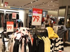-ZARA(万达广场二七店)