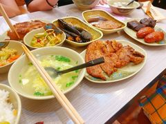 -圆宝台湾小吃(迎津街店)