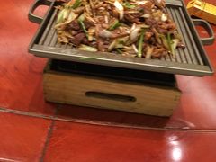-谷语中餐厅