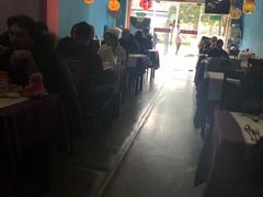 大堂-葛尼沙印度餐厅 (镇明路店)