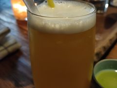 -Carbon莫卡哆·意大利复古集市餐厅(杭州大厦店)
