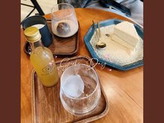 -Home Cafe(水榭春天店)
