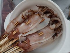 -锅圈食汇火锅烧烤食材超市(工农路店)