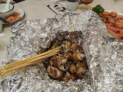 -原汁原味驴庄(长岭村店)