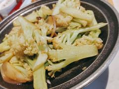 -华馨园北京烤鸭(丽水店)