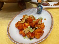 -白家大院·王府宫廷菜(苏州街店)