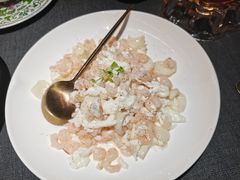 -南里山房·新淮扬菜(徐汇万科店)