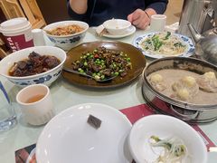-湘春酒家·1989(国金中心店)