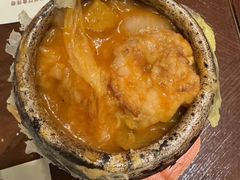 -老厨家(友谊路总店)