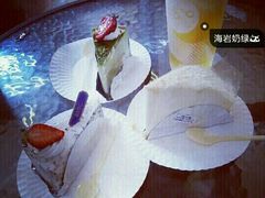 android_upload_pic-85度C(厦门中华城新店)