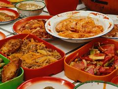 -永安里地摊烤肉(首创店)