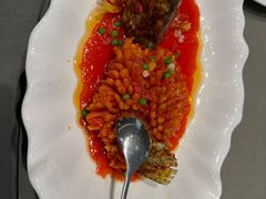 -大鹏饭店·金陵家宴(奥体中心店)