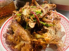 -满园烤鸭·春饼(沈北万达店)