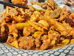 -甘家界柠檬鸭(安吉店)