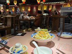 -杨记隆府重庆江湖菜(大悦城店)