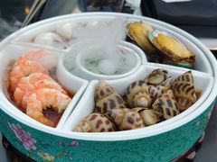 -RIVIERA 松鹤楼(外滩店)