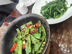 -金稼园·金平湖农家菜