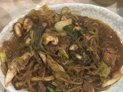 -金顺碳烤肉(1号店)