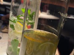 -奉天小馆·非遗东北菜(济南万象城店)