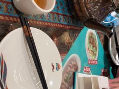 -巴依老爷·新疆美食(上城区天城路店)