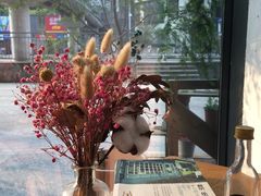 -Home Cafe(水榭春天店)